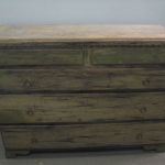 500 5788 CHEST OF DRAWERS